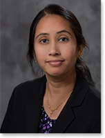 Photo of Prathima Pabbathi, MD